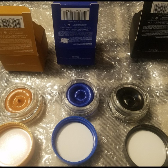 Melt cosmetics amor enterno - Picture 2 of 2